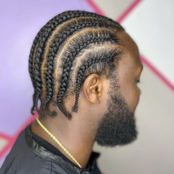 Debonair Salon - Men's Braids - Nail Technicians Near Me - Jacksonville, Florida Debonair Salon - Men's Braids - Nail Technicians Near Me - Jacksonville, Florida