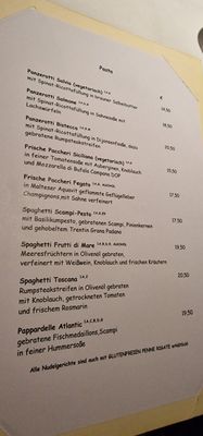 Menu photo 2 Kugelofen Weinheim, BW