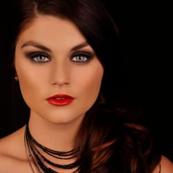 Julias Makeup