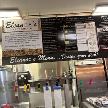 Eleanor's Pasta Kitchen - Pasta Shops Near Me - Lake Placid, New York