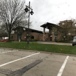 La Vista Public Library - LaVista Public Library