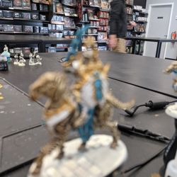 Warhammer Store