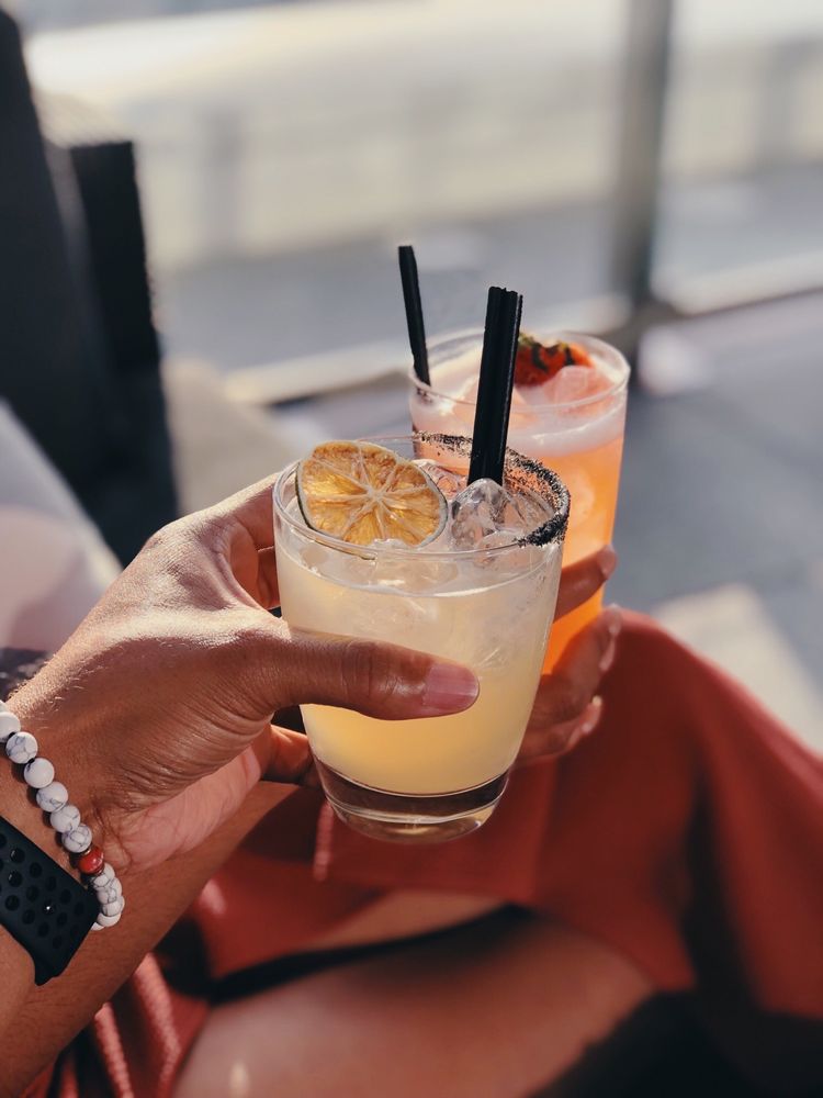 AC SKY BAR 250 Photos & 110 Reviews Bars 333 S Garland Ave