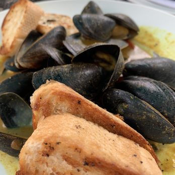 Havana 59 - PEI Mussels - Cuban Near Me - Richmond, Virginia Havana 59 - PEI Mussels - Cuban Near Me - Richmond, Virginia
