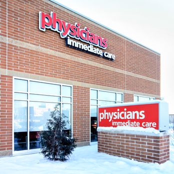 Physicians Immediate Care - Urgent Care Near Me - Plainfield, Illinois Physicians Immediate Care - Urgent Care Near Me - Plainfield, Illinois