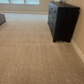Quick Nick - Bedroom - Carpet Cleaning Near Me