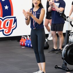 F45 Training Dogtown STL