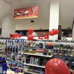 Office Depot