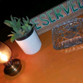 Broken Shaker - reserved tables - Cocktail Bars Near Me - Miami Beach, Florida Broken Shaker - reserved tables - Cocktail Bars Near Me - Miami Beach, Florida