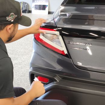 AbelTints - Car Window Tinting Near Me - Snellville, Georgia