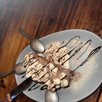 Vote For Pedro - Choco taco - Sports Bars Near Me - Boca Raton, Florida