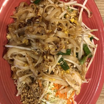Nara Thai - Pad Thai - Thai Near Me - Anthem, Arizona Nara Thai - Pad Thai - Thai Near Me - Anthem, Arizona