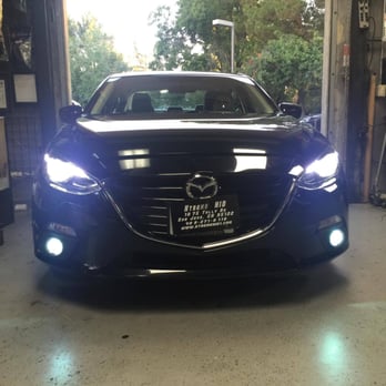 Xtreme HID - Auto Parts & Supplies Near Me - San Jose, California