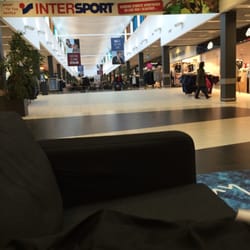 Glostrup Shoppingcenter - Centeret