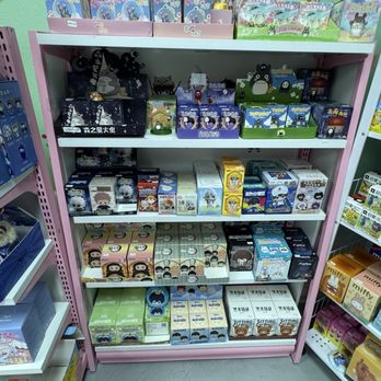 Kawaii House - Toys - Hobby Shops Near Me - Murrieta, California Kawaii House - Toys - Hobby Shops Near Me - Murrieta, California