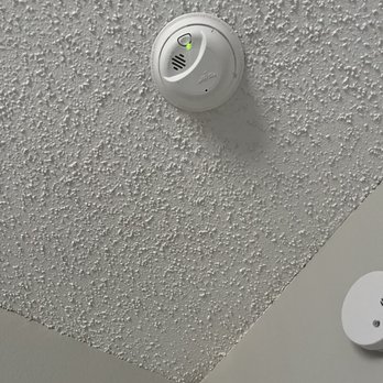 Elevated Mechanical - New wired smoke alarms - Plumbing Near Me