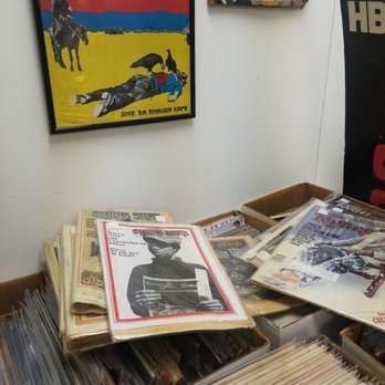 Phil's Records - Music & DVDs Near Me - Covington, Kentucky