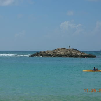 Ko'Olina Lagoon - Kohola Lagoon - Beaches Near Me - Kapolei, Hawaii