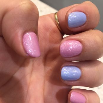 Bilancia Nail Spa - Nail Salons Near Me - Chicago, Illinois