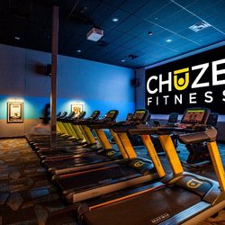 Chuze Fitness Tucson Mall