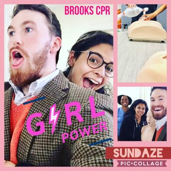 Brooks CPR - CPR Classes Near Me - Hackensack, New Jersey Brooks CPR - CPR Classes Near Me - Hackensack, New Jersey