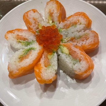 Ebisu - Cherry Blossom - Sushi Bars Near Me - San Francisco, California Ebisu - Cherry Blossom - Sushi Bars Near Me - San Francisco, California