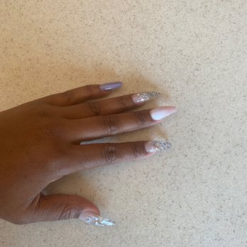 Blue Sky Nail Salon - Nail Salons Near Me - Dacula, Georgia