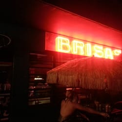 Brisas Bar - Store front!!