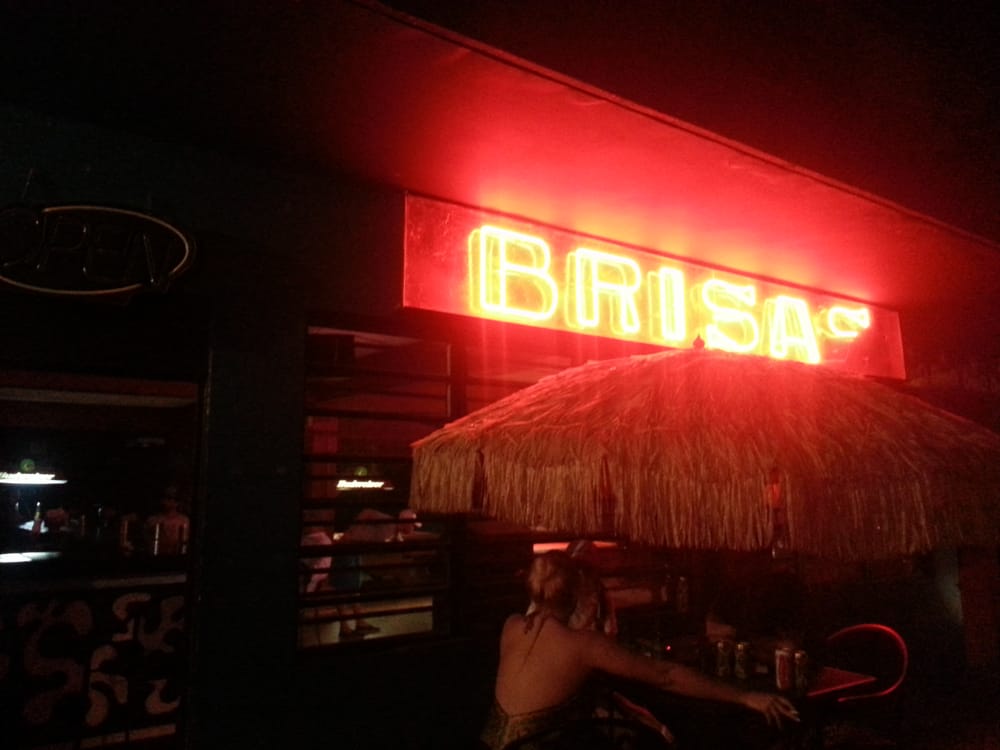 Brisas Bar Image