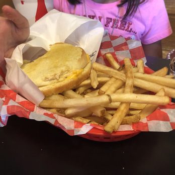 Slackers Quality Grub - Burgers Near Me - Page, Arizona Slackers Quality Grub - Burgers Near Me - Page, Arizona