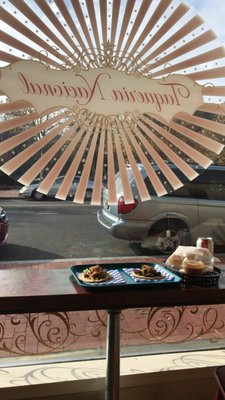 Taqueria Nacional by null