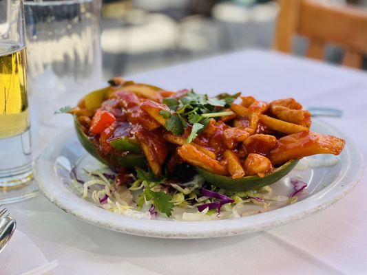 Banana Leaf Restaurant by null