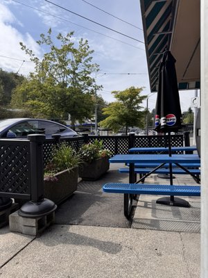 Emerald City Fish & Chips by null Emerald City Fish & Chips by null