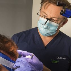 The Hair Loss Doctors - Dr. Robert J. Dorin of The Hair Loss Doctors | Short Hills, NJ