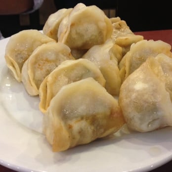 Sea Bay Restaurant - Fried dumplings - Chinese Near Me - Sydney, NSW Sea Bay Restaurant - Fried dumplings - Chinese Near Me - Sydney, NSW