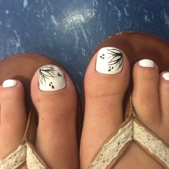 Isle Pedispa - Nail Salons Near Me - Houston, Texas