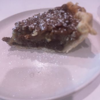 The Nest - Chocolate Pecan Pie - Southern Near Me - Schenectady, New York The Nest - Chocolate Pecan Pie - Southern Near Me - Schenectady, New York
