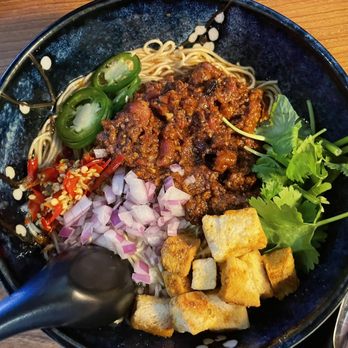 Karai Ramen Bistro - C - Japanese Curry Near Me - Jacksonville Beach, Florida