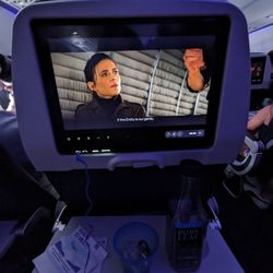 United Airlines - Great Free Movies