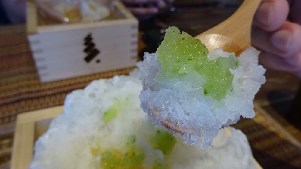 Nihonshu Bar Komeya Inazuma