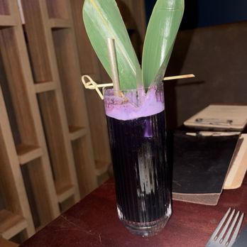 Ukiah - Mocktail - Barbeque Near Me - Fort Lauderdale, Florida Ukiah - Mocktail - Barbeque Near Me - Fort Lauderdale, Florida