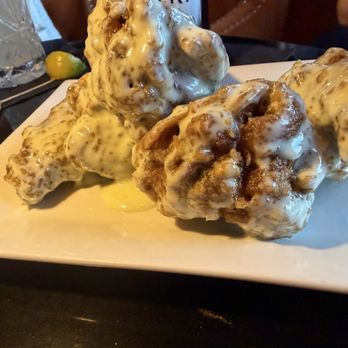 Tuskers - Wasabi cucumber wings - Asian Fusion Near Me - New London, Connecticut Tuskers - Wasabi cucumber wings - Asian Fusion Near Me - New London, Connecticut