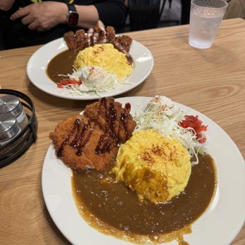 Curry Hyuga - Japanese Curry Near Me - Cupertino, California Curry Hyuga - Japanese Curry Near Me - Cupertino, California