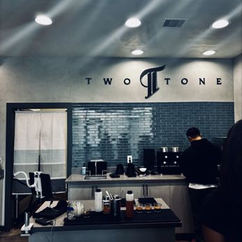 Twotone - Coffee & Tea Near Me - Houston, Texas Twotone - Coffee & Tea Near Me - Houston, Texas