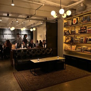 Lapop - Coffee & Tea Near Me - Washington, DC, District of Columbia