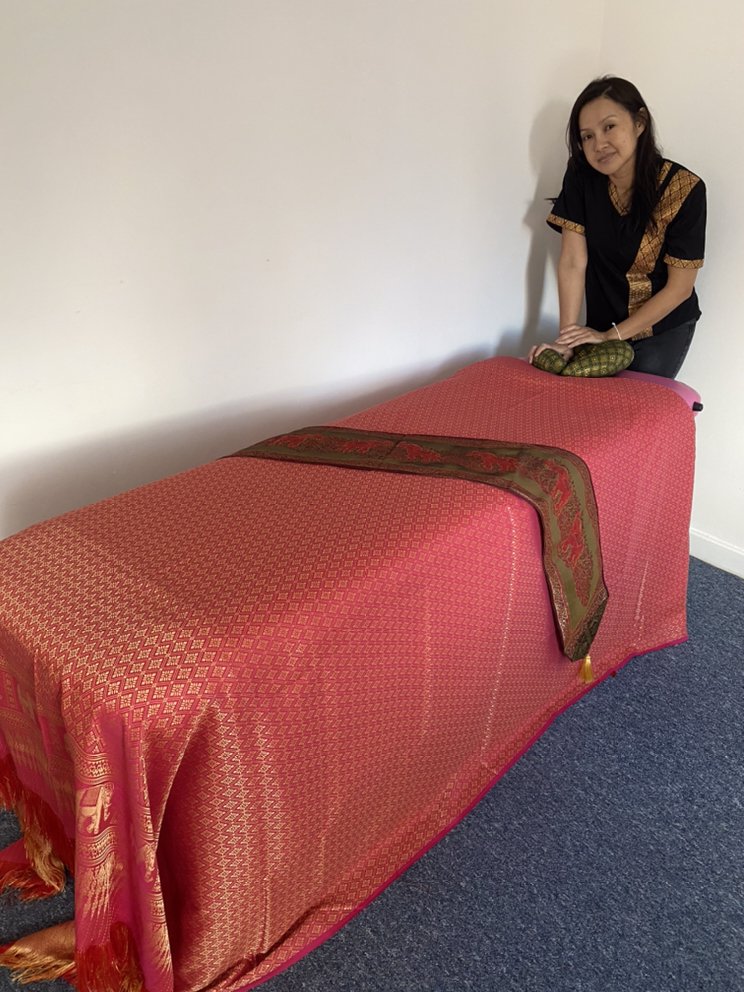 SABAI THAI MASSAGE LEICESTER SQUARE Updated August 2024 36 Newport