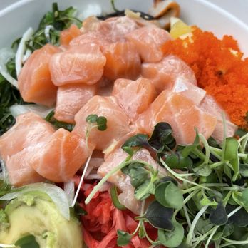 Crunchy Poké - Sushi Bars Near Me - Portland, Maine Crunchy Poké - Sushi Bars Near Me - Portland, Maine