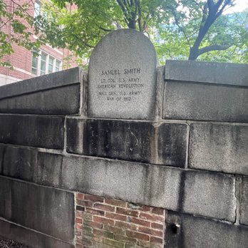 Westminster Hall & Burying Ground - Venues & Event Spaces Near Me - Baltimore, Maryland Westminster Hall & Burying Ground - Venues & Event Spaces Near Me - Baltimore, Maryland