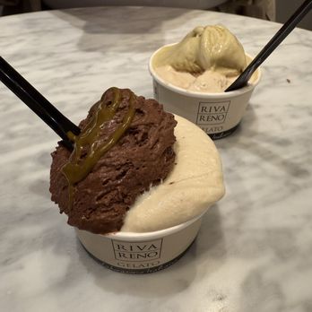 Rivareno - Gelato Near Me - New York, New York Rivareno - Gelato Near Me - New York, New York