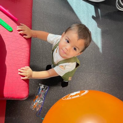 Cosmic Smiles Pediatric